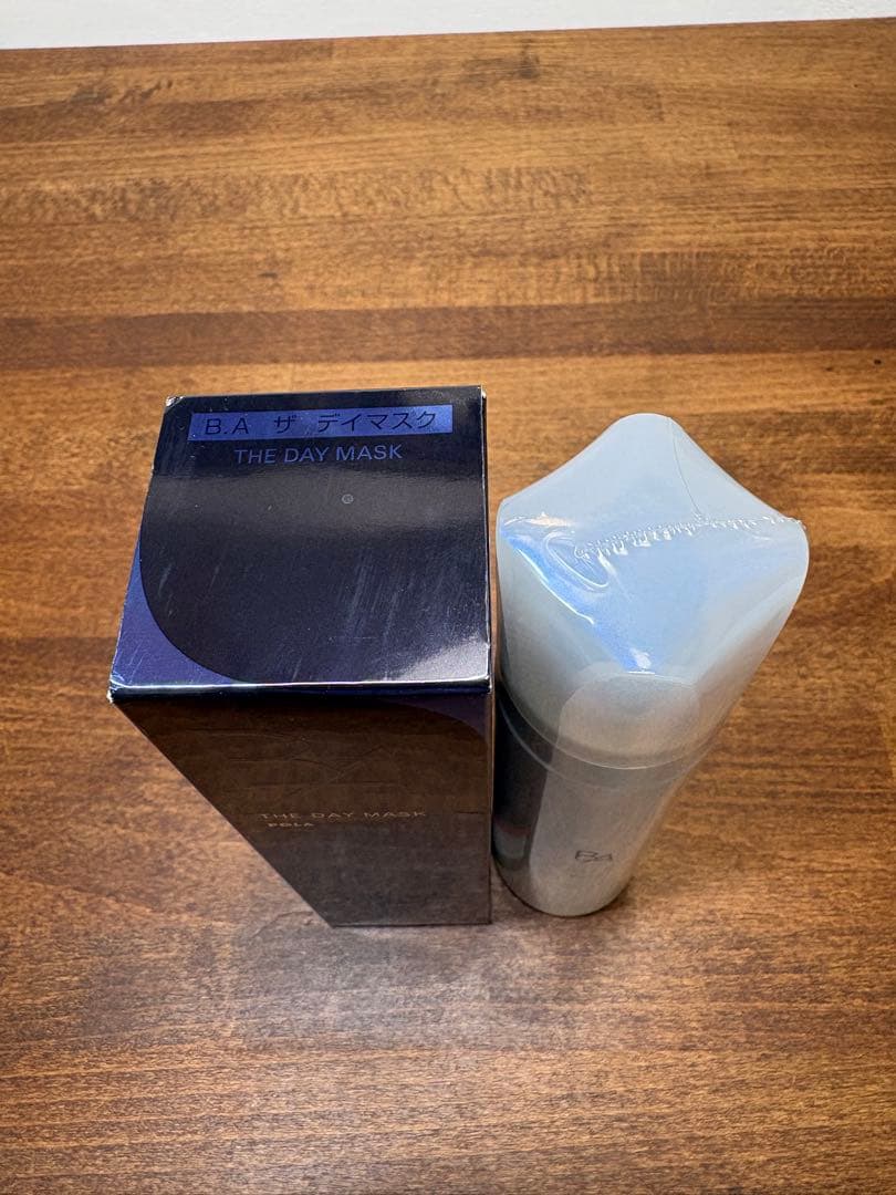 ポーラ BA ザ デイマスク60g（微発泡タイプ）未開封品