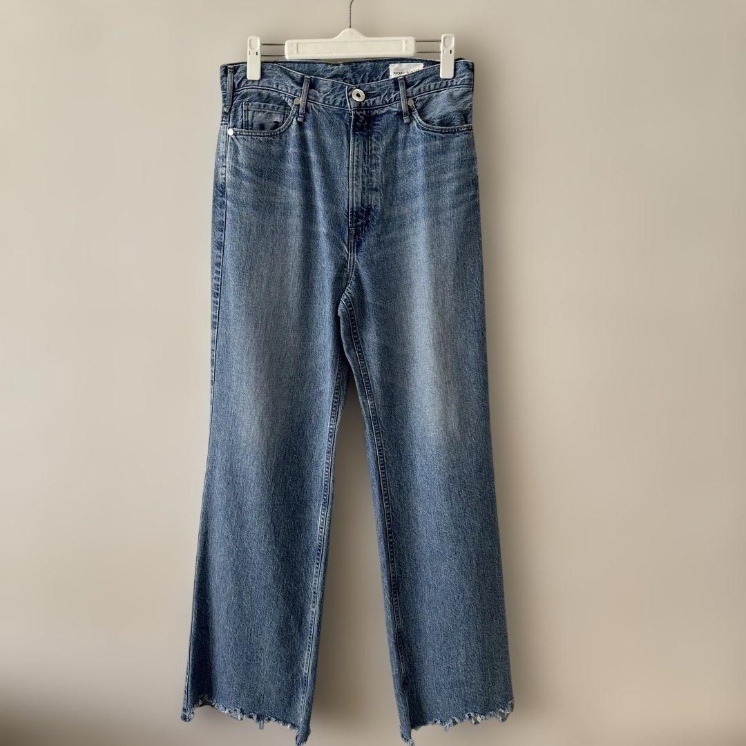 upper hights THE TAYLOR サイズ25