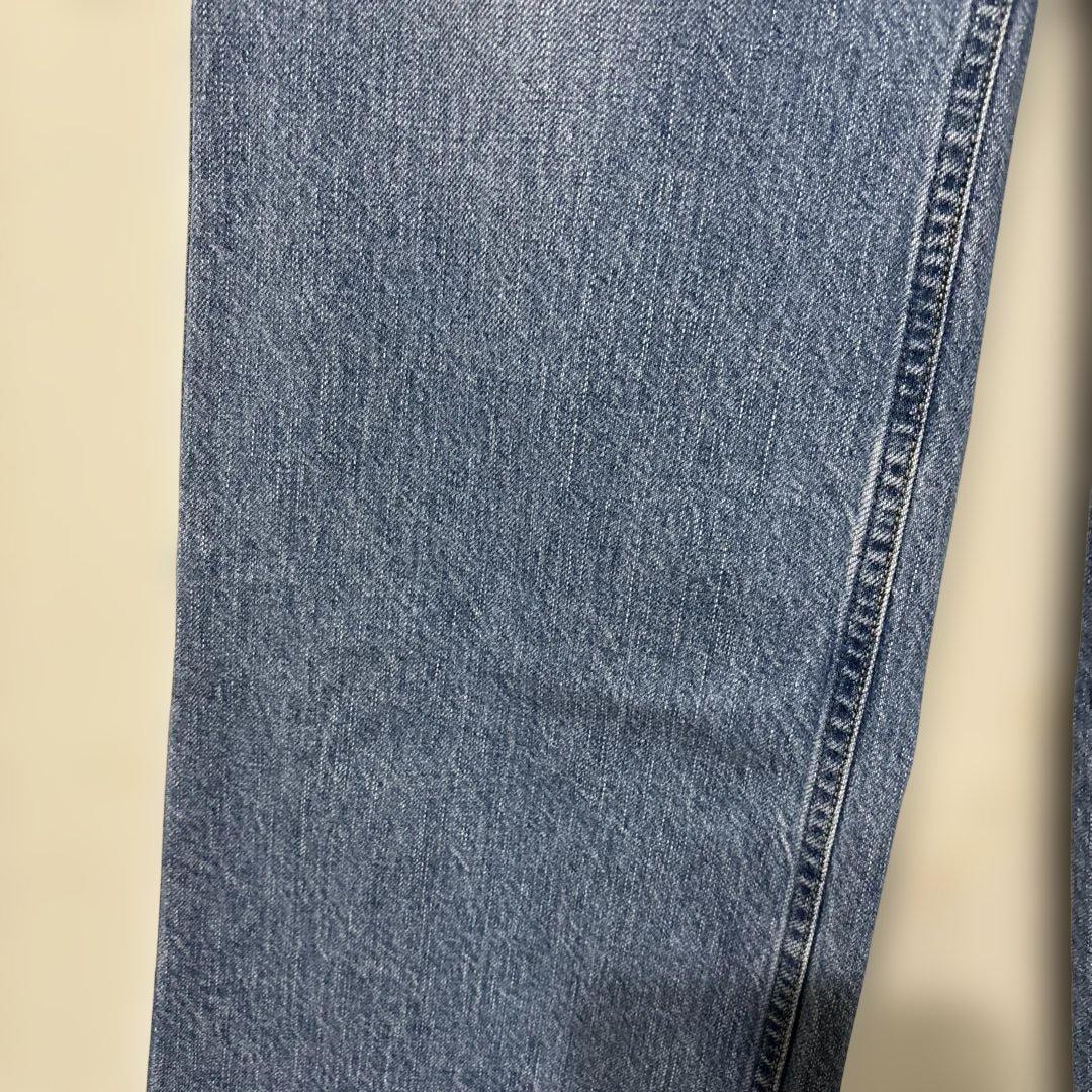 upper hights THE TAYLOR サイズ25