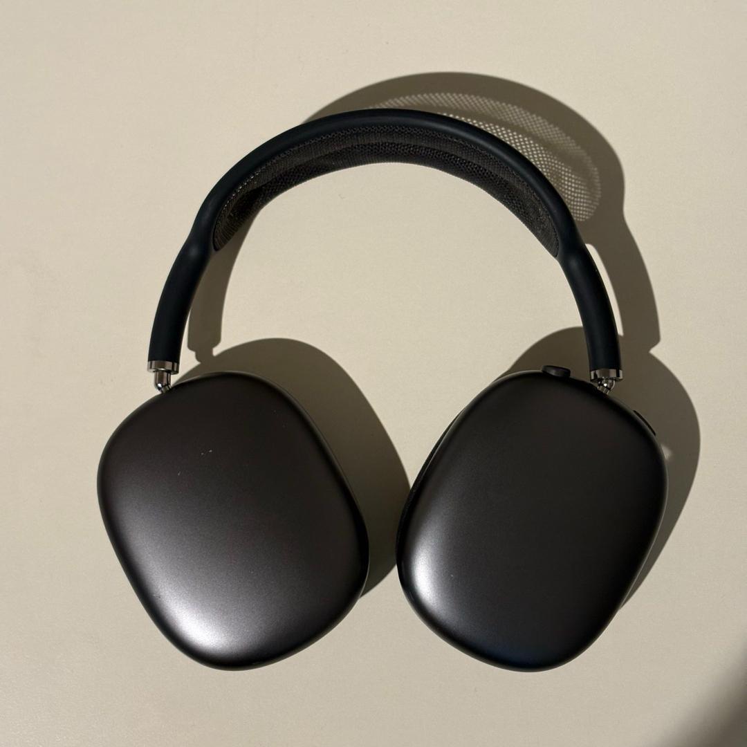 《正規品》AirPods max スペースグレイ