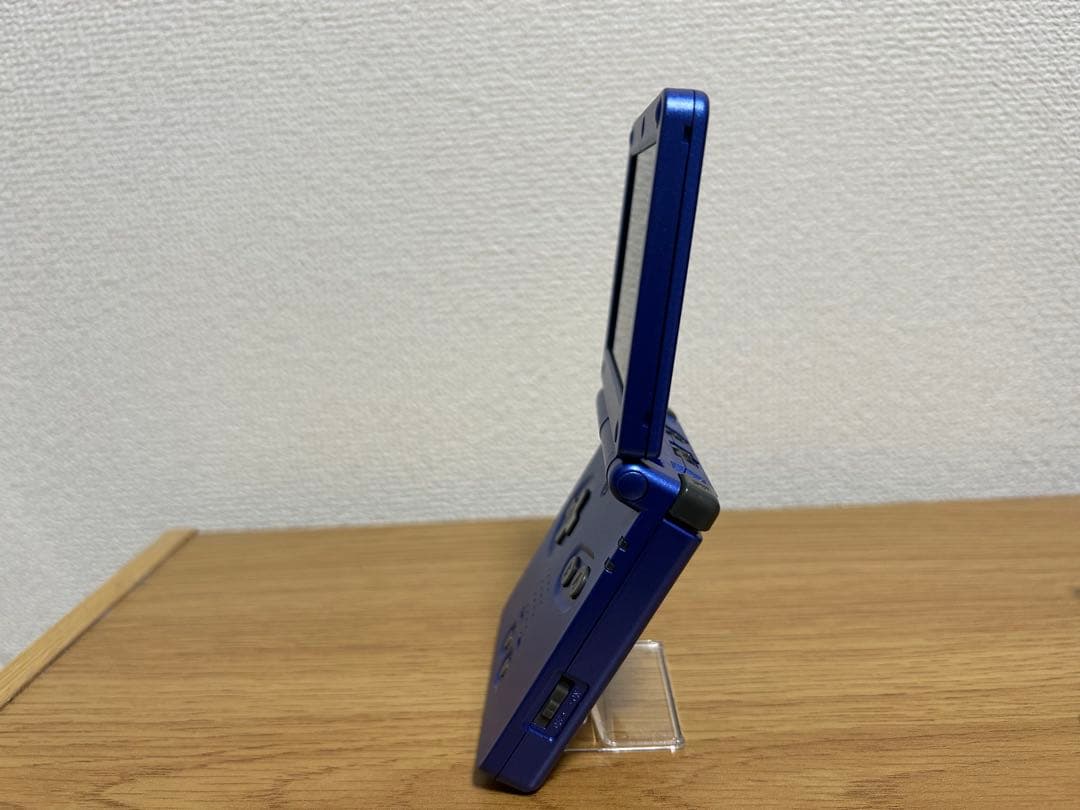 ゲームボーイアドバンスSP ips液晶　充電器ソフトセット