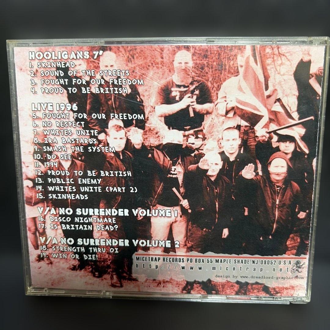洋楽 PUBLIC ENEMY ARCHIVES