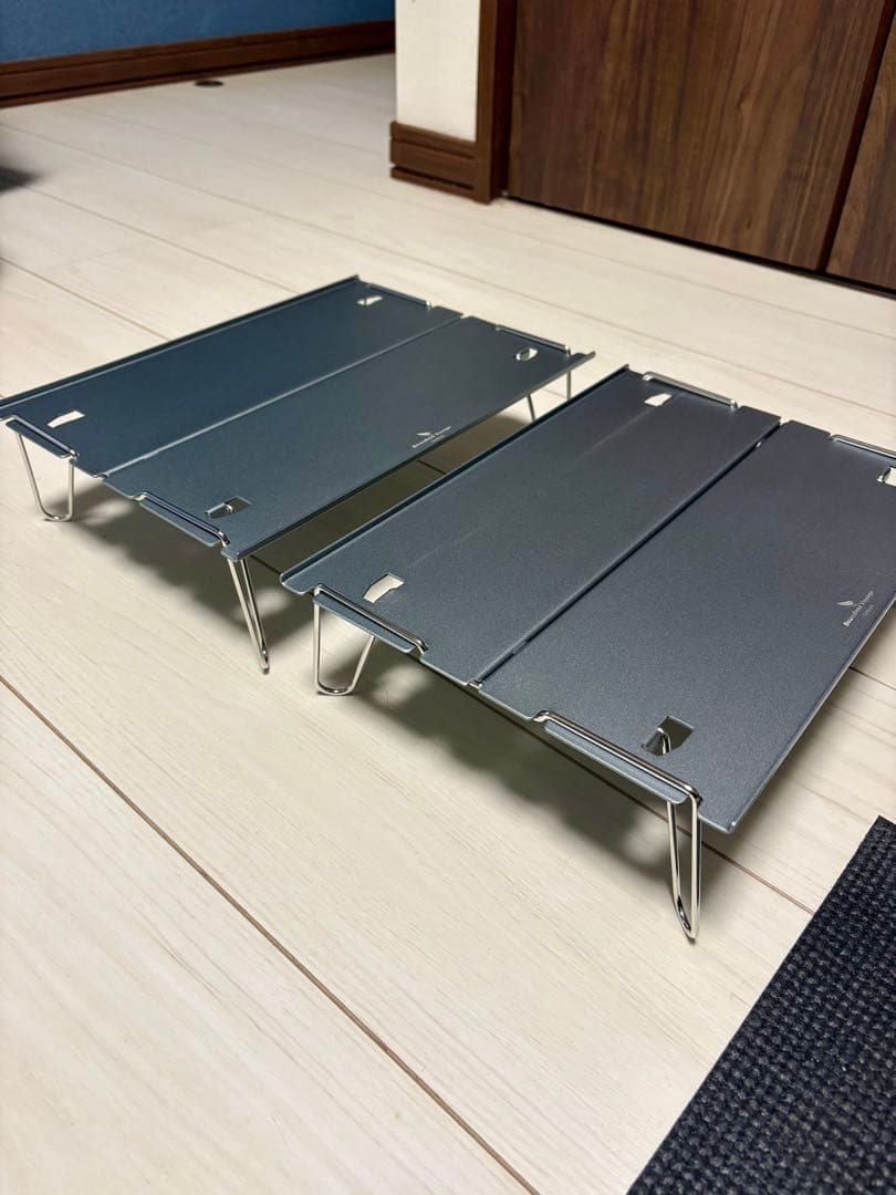 キャンプ用品6品セット‼️
