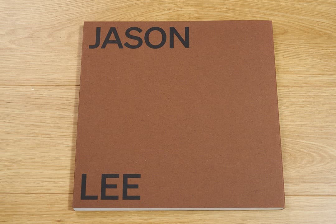 アート・デザイン・音楽 TX I CA 19 - Jason Lee