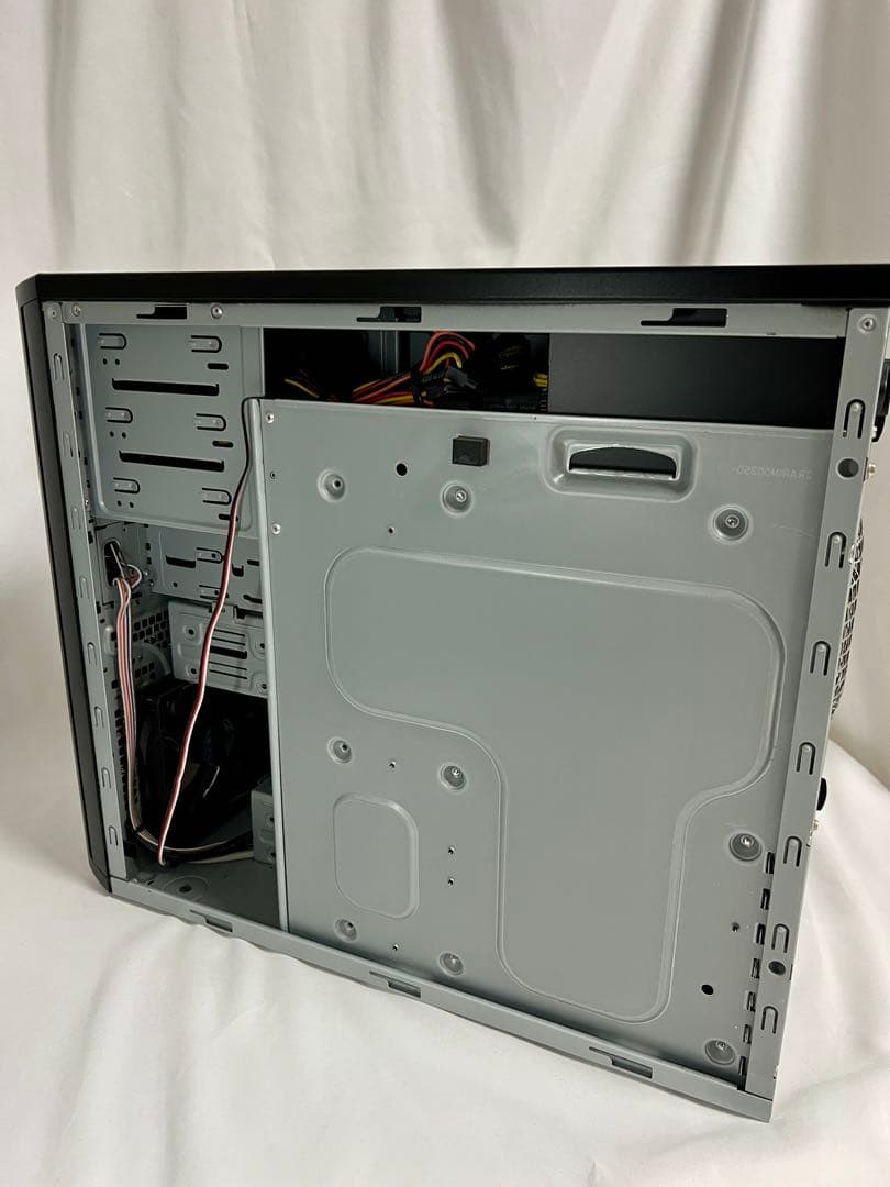 FRONTIER i7-9700F RTX2070S 管理：#PC4