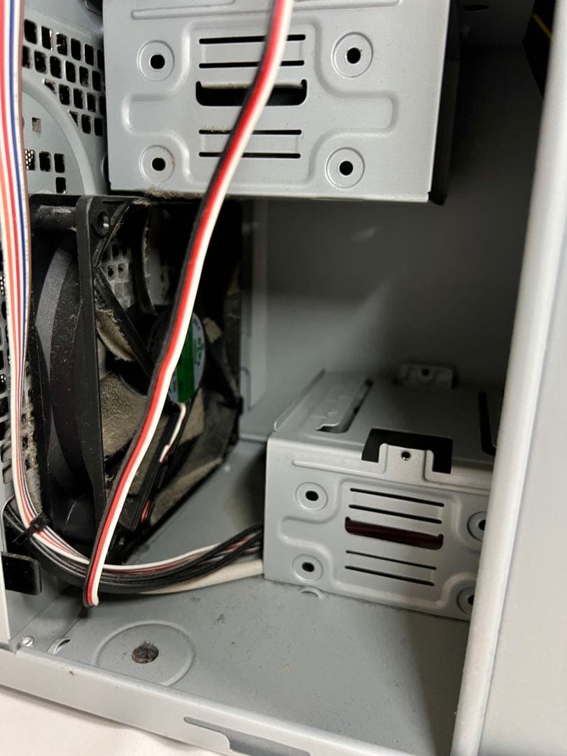 FRONTIER i7-9700F RTX2070S 管理：#PC4