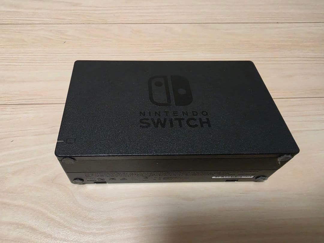 x*n様 Nintendo Switch 本体 ネオンブルー/ネオンレッド