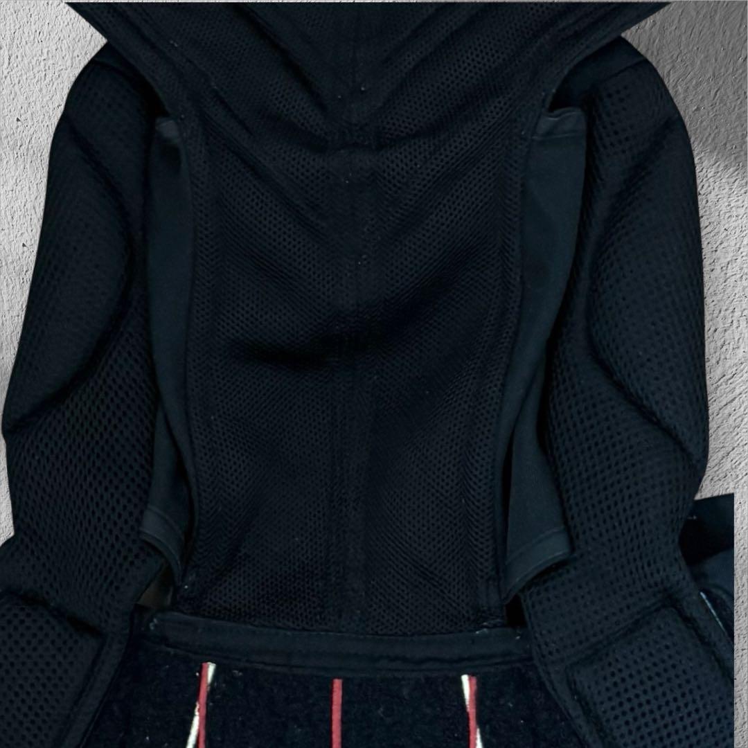 【ergobaby】 OMNI360 COOL AIR MESH ブラック