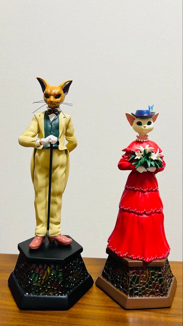 【新品・未使用】耳をすませば　オルゴール