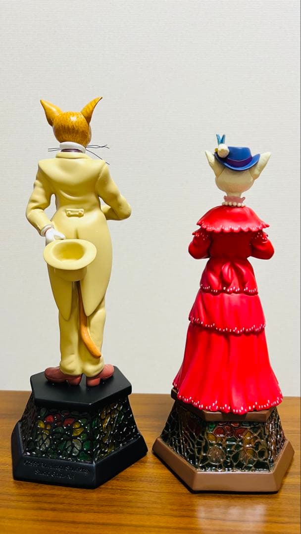 【新品・未使用】耳をすませば　オルゴール