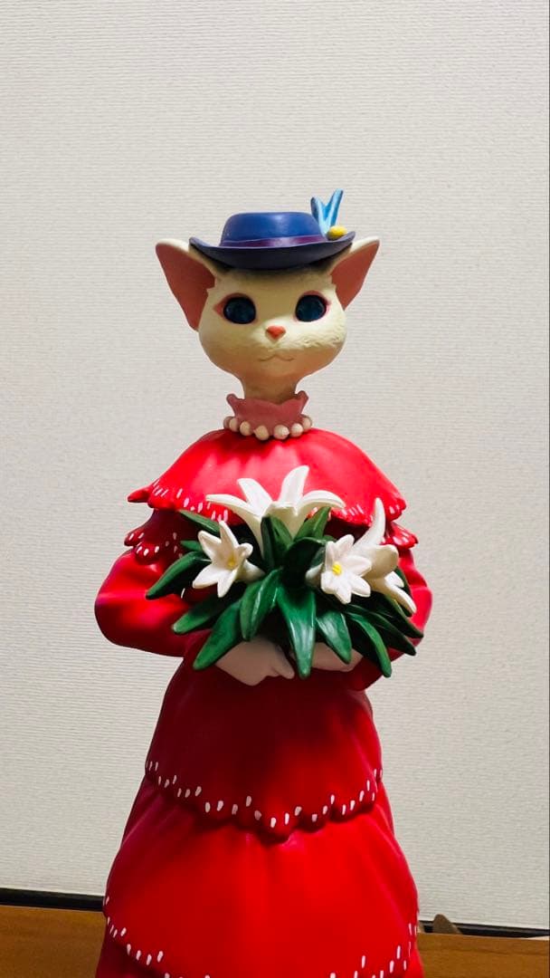 【新品・未使用】耳をすませば　オルゴール