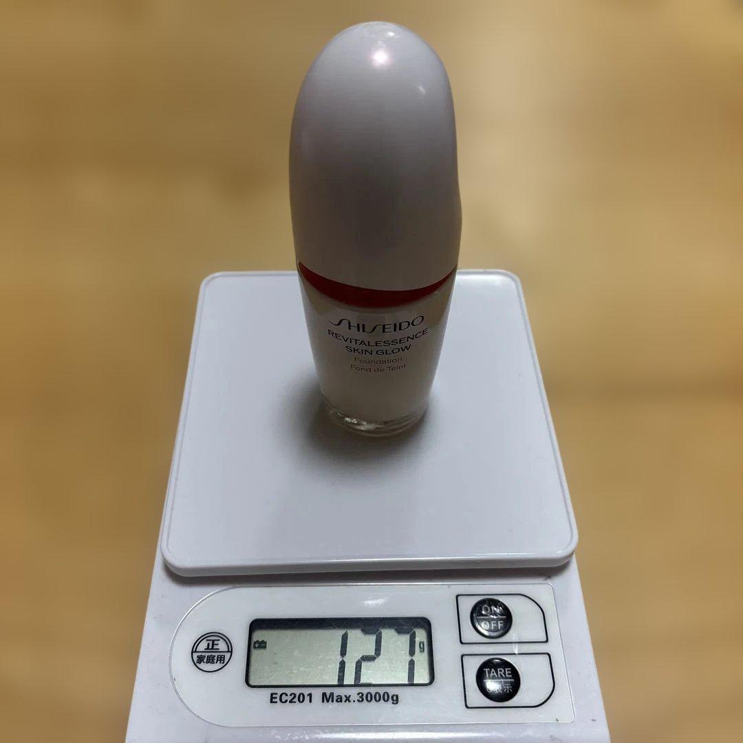 SHISEIDO エッセンススキングロウシリーズ3点セット