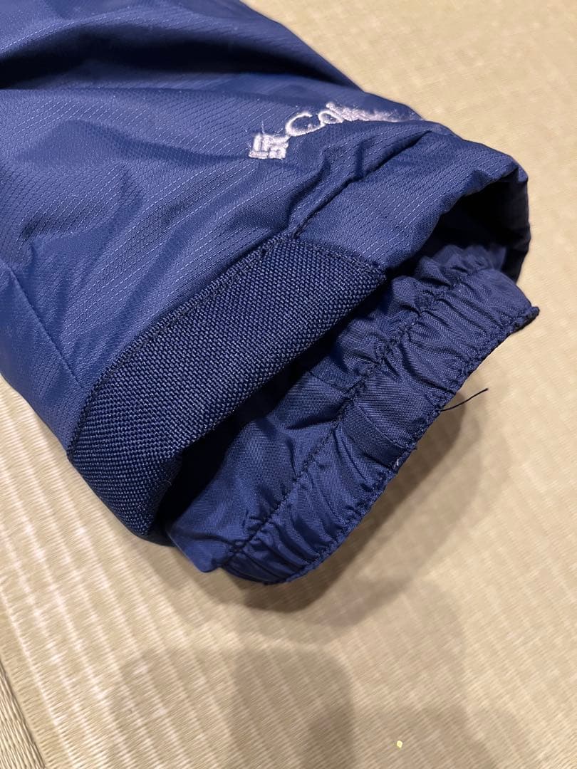 Columbiaコロンビア　キッズスキーウェア上下　XXS 110cm
