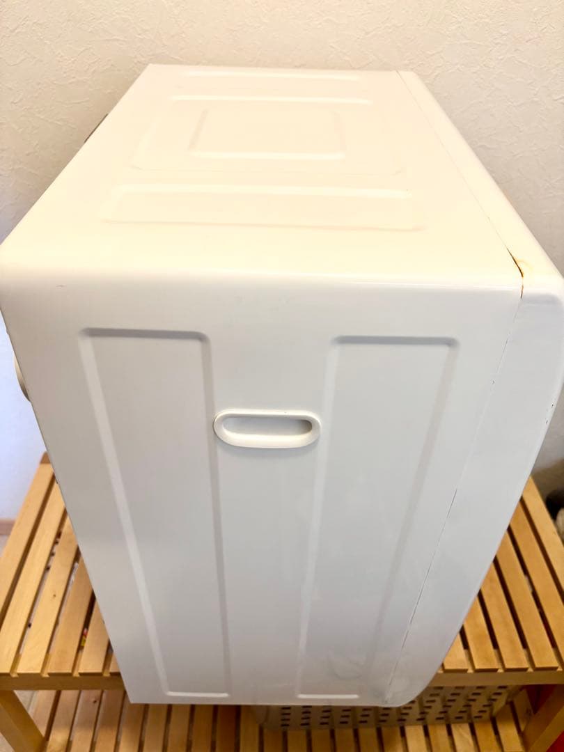 アルミス Moco2 衣類乾燥機 ASD-2.5TP