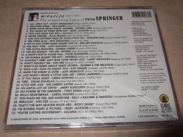 TEENSVILLE,RARE ROCKIN',エルヴィスプレスリー,新品未開封
