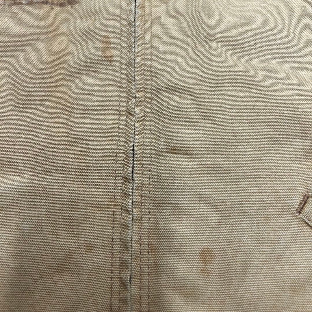◾️カーハート◾️USA製◾️デトロイトジャケット◾️70s◾️Carhartt◾️38◾️t