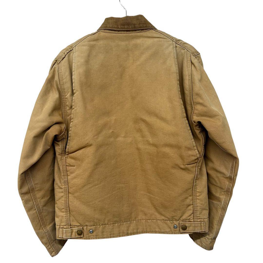◾️カーハート◾️USA製◾️デトロイトジャケット◾️70s◾️Carhartt◾️38◾️t