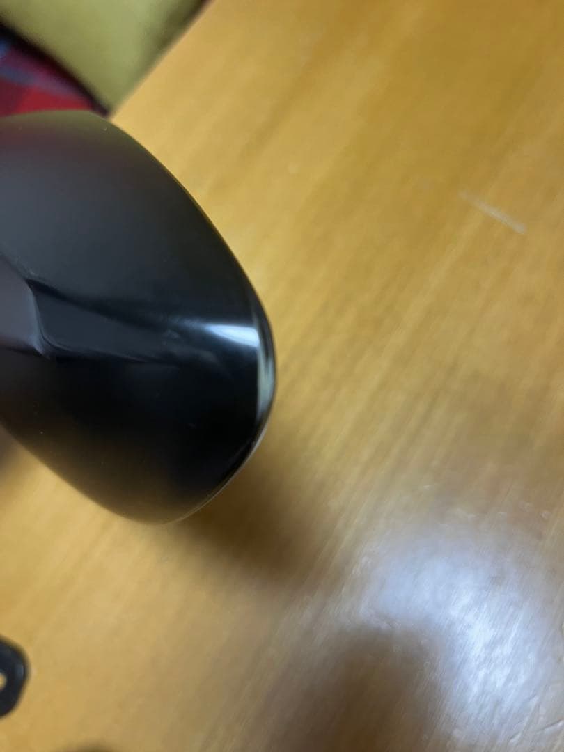 タナックスカウリングミラー オプティックス鏡 Ninja1000に使用