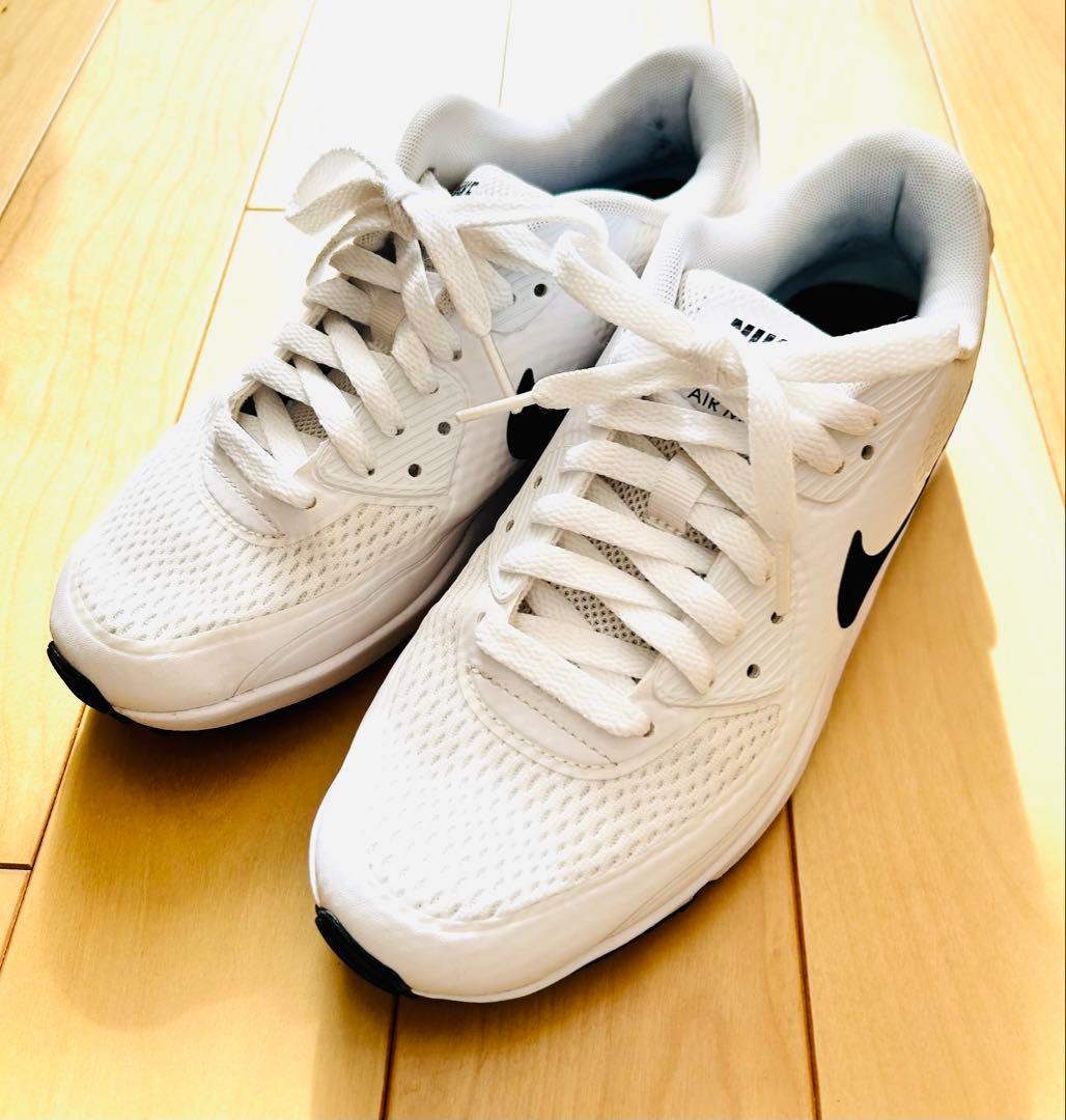あお様　NIKE ナイキ ゴルフシューズ AIR MAX 23.5
