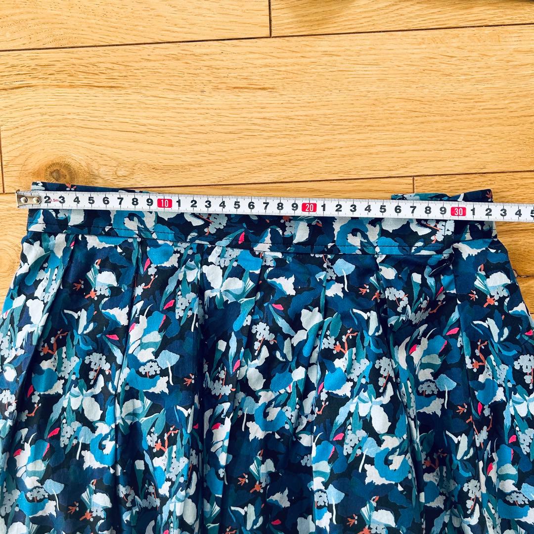 MACKINTOSH PHILOSOPHY 36 リバティCamoFlower