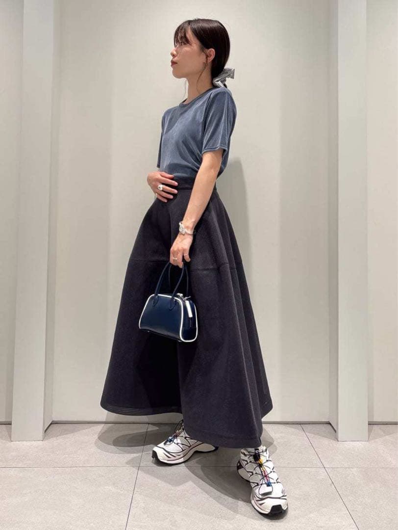 【あさま専用】emmi シアーダンボールスカート