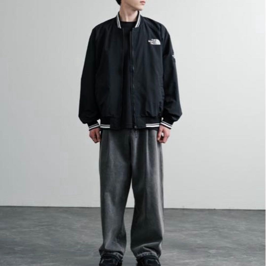 ラスト１点✨THE NORTH FACE オレマEX ボンバージャケット XL