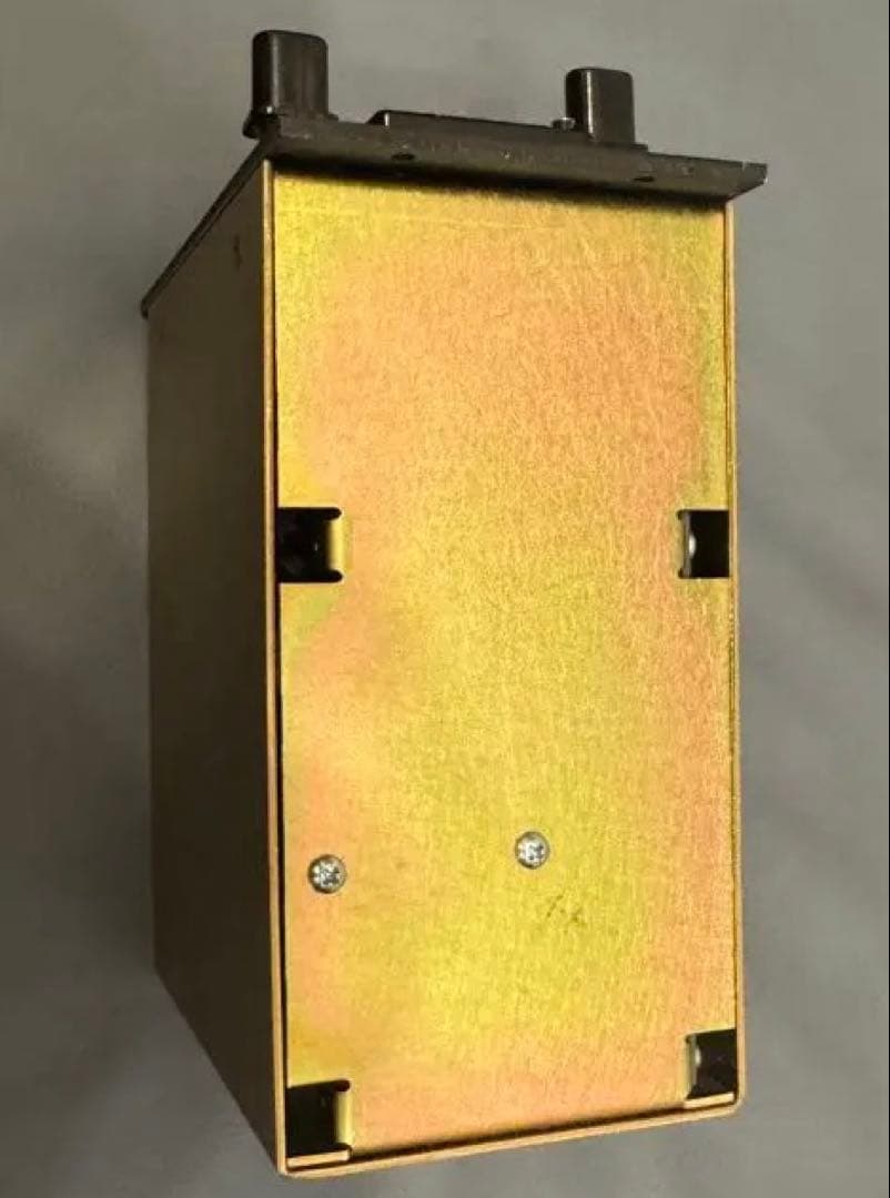 配信機器・PA機器・レコーディング機器 Shadow hills Mono Optograph