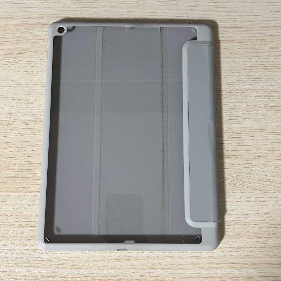 【3/8限定値下げ】Apple iPad 第7世代 ゴールド 32GB ケース付