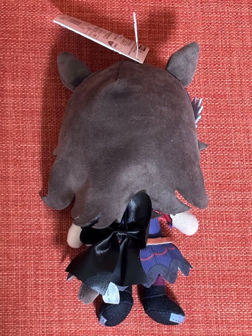 ウマ娘 Chibiぬいぐるみ ライスシャワー