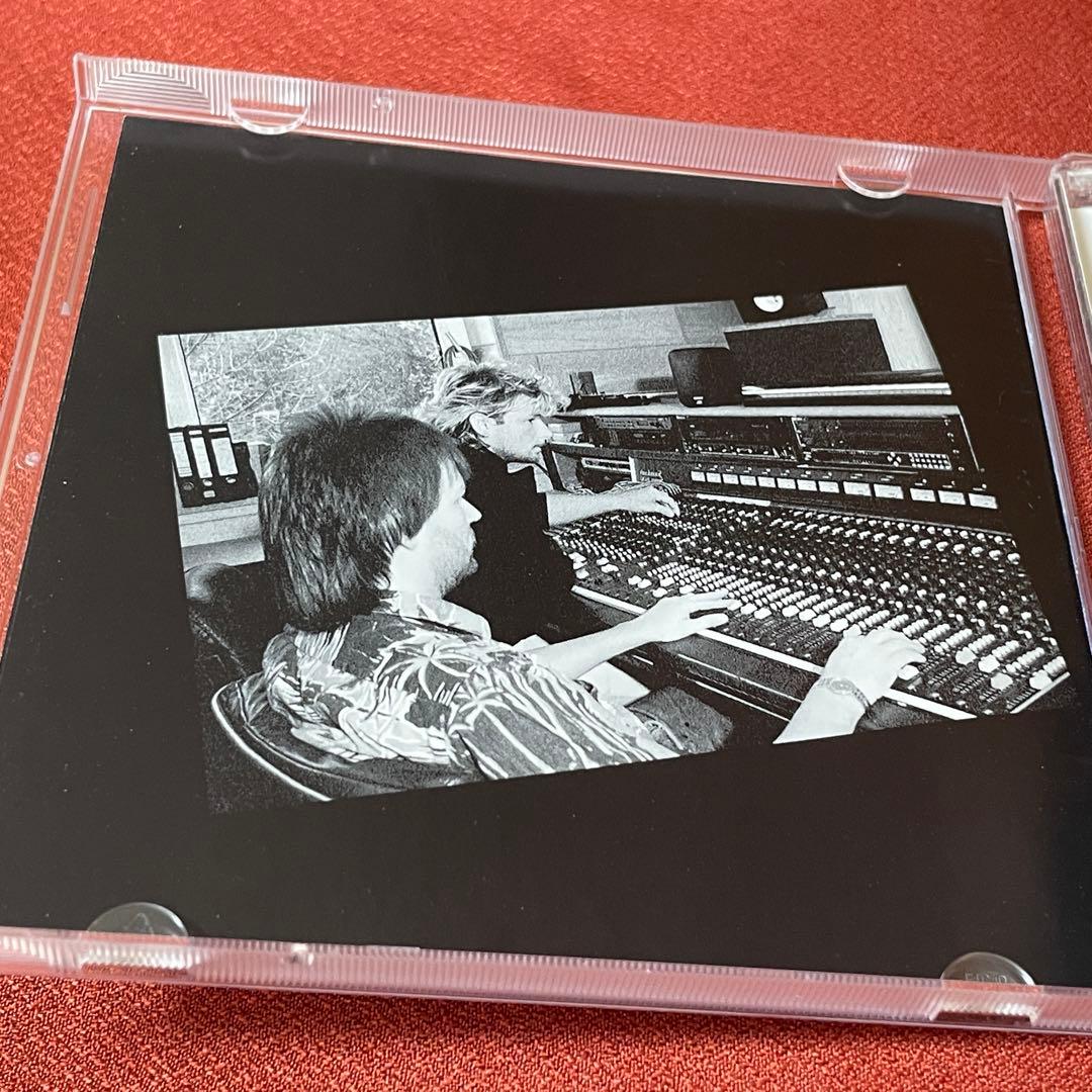 Janis Lee Royd Life Goes On メロハーAOR