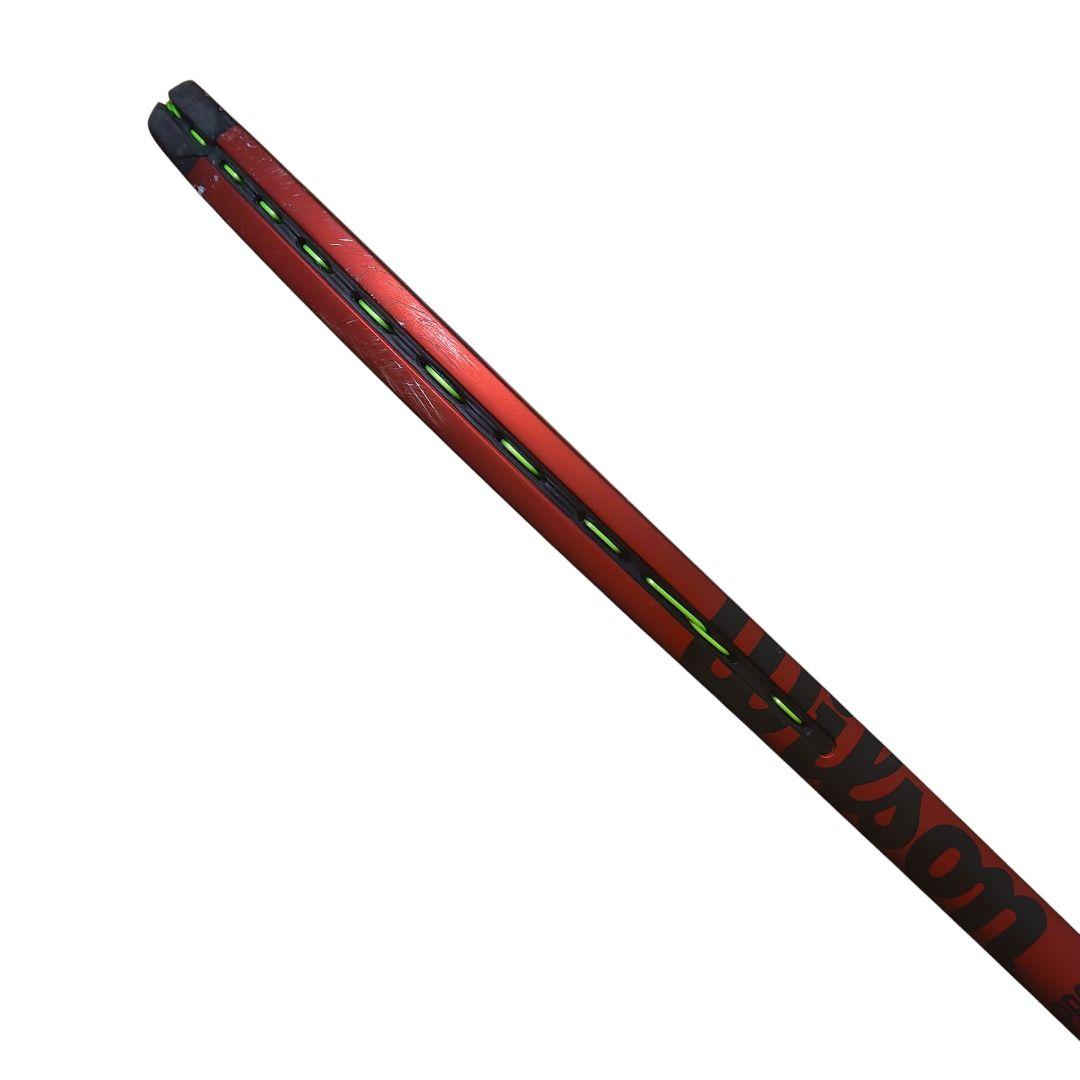 Wilson CLASH 100 PRO V2 クラッシュ 100 プロ
