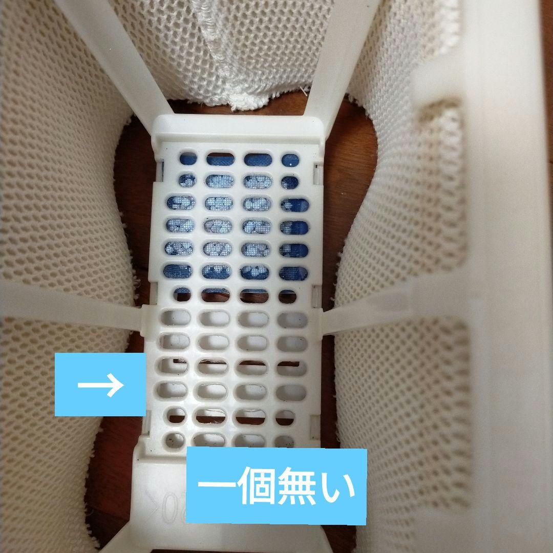 Panasonic 加湿器 木造12畳、コンクリート構造19畳　FE-KXT07