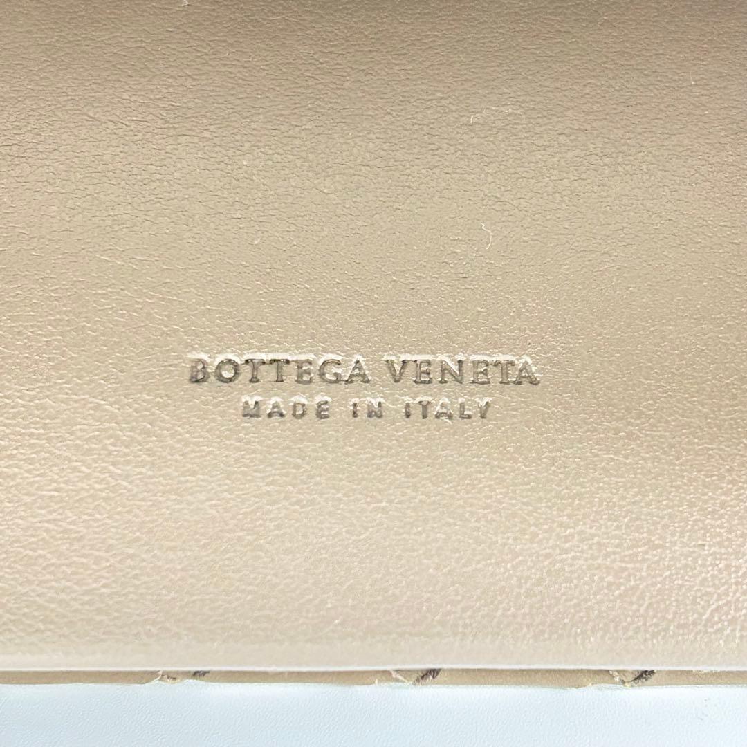 BOTTEGA VENETA ボッテガヴェネタ ティッシュ カバー ボックス