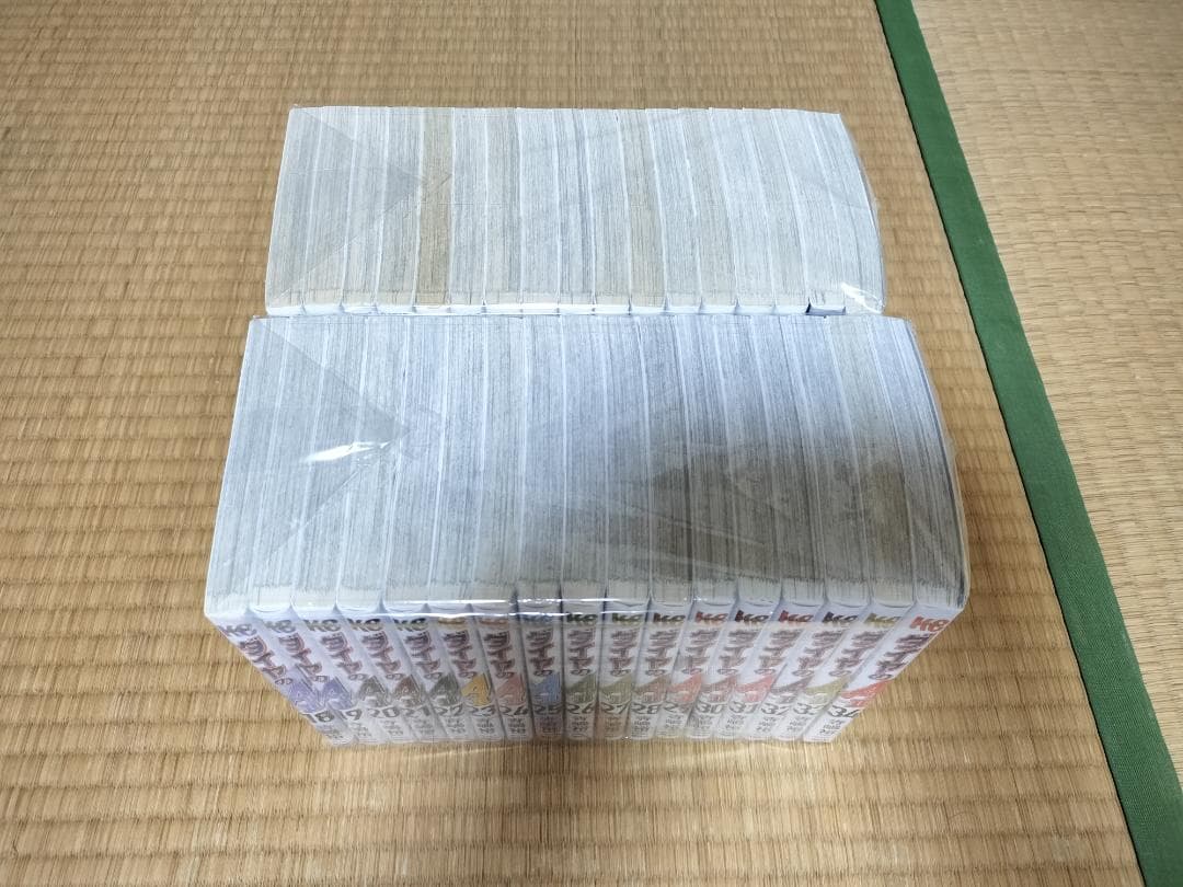 ダイヤのA act2 全巻セット 全34巻 寺嶋裕二