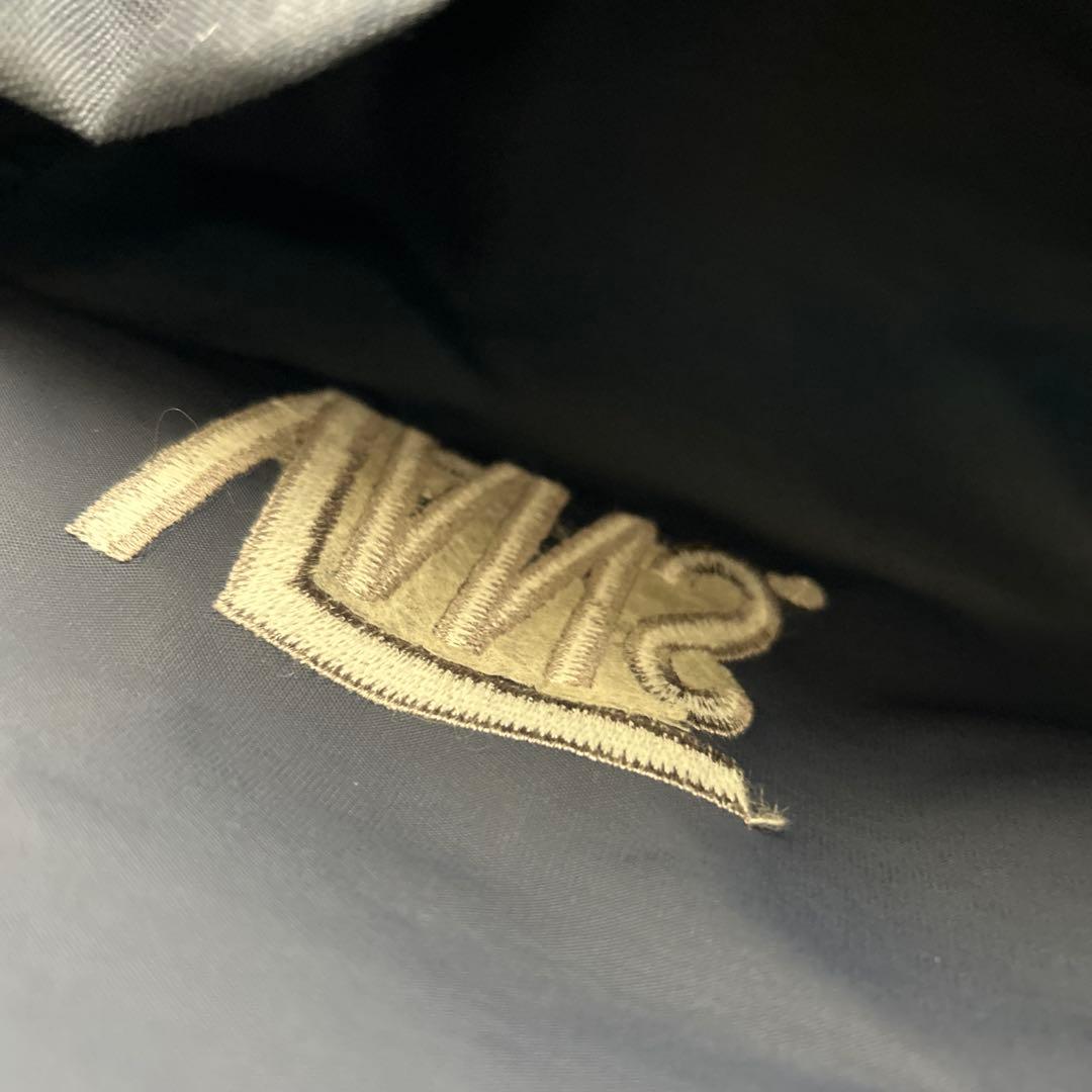 OLD 90's VANS ドラムバッグ ヴィンテージ　ボストンバッグ
