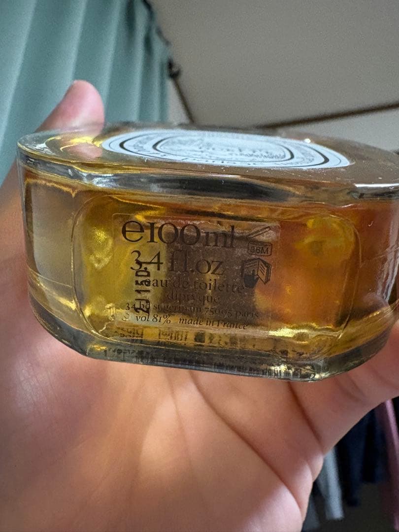 ディプティック オーデュエル 100ml