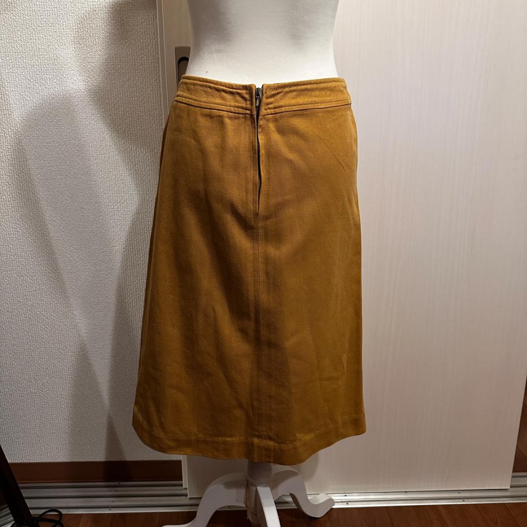 Mizuki　CELINE JEANS　HR1162