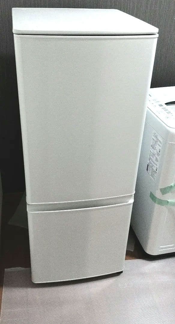 三菱 冷蔵庫 一人暮らし