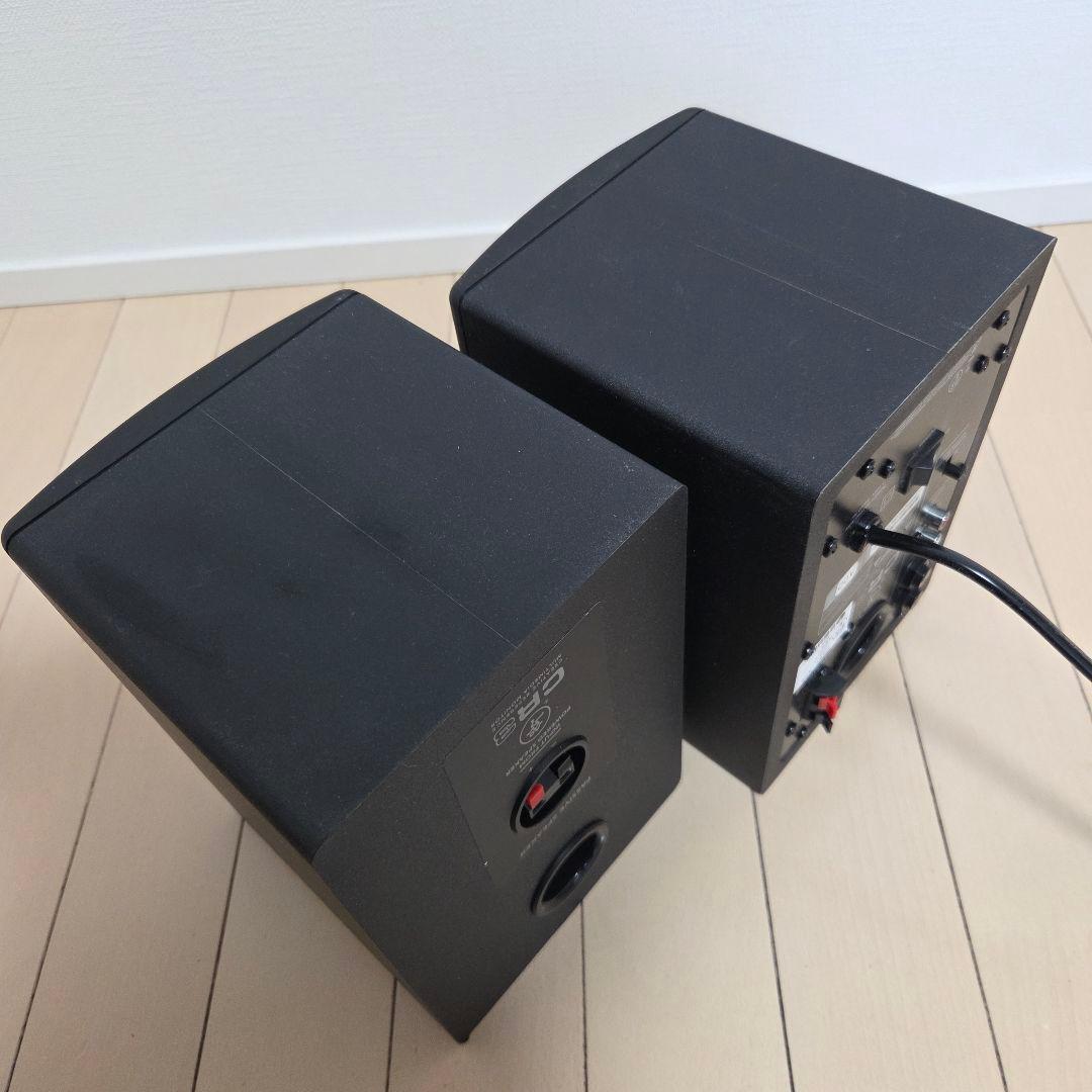 MACKIE CR3 スタジオモニタースピーカー