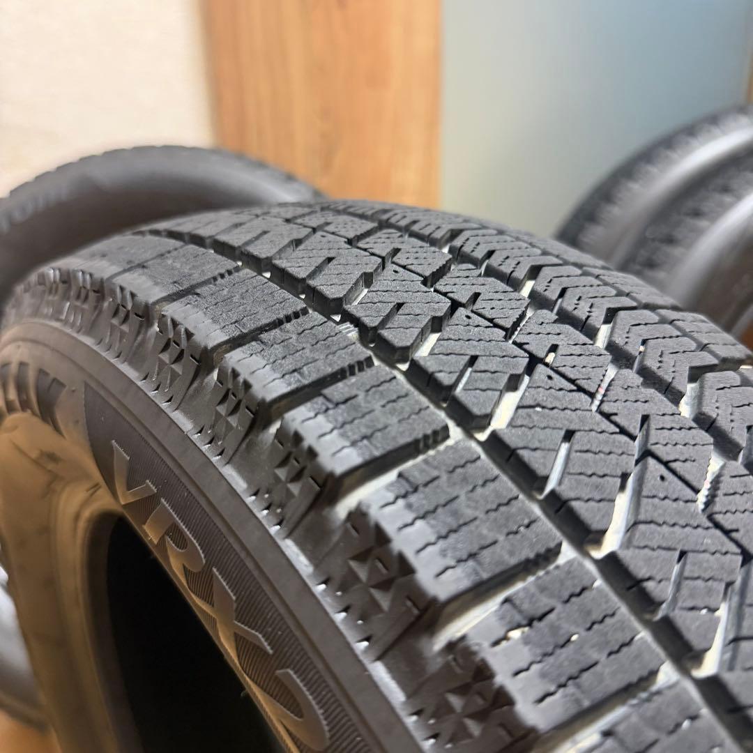 2024年製 155/65R14