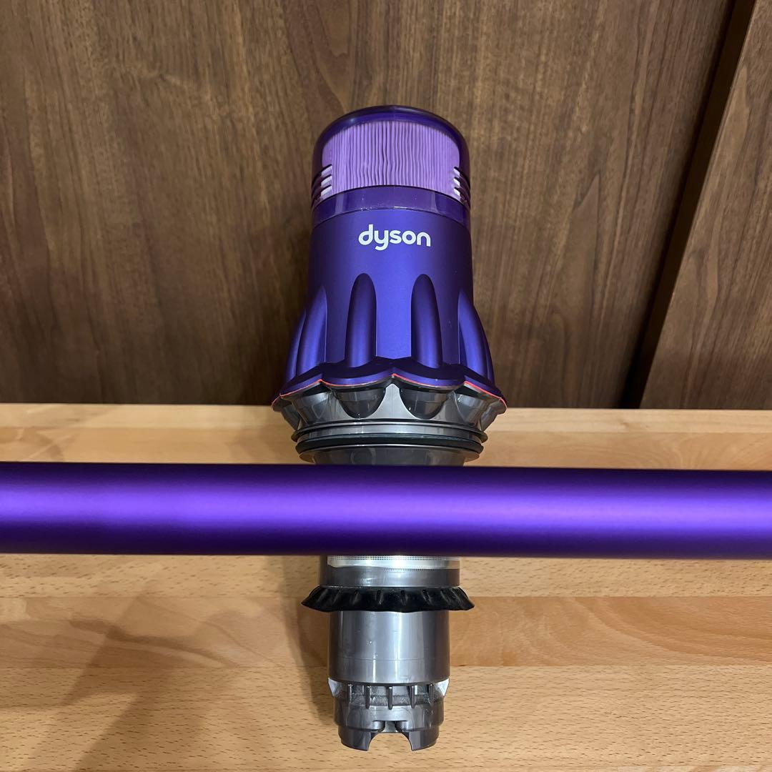 ダイソン SV18