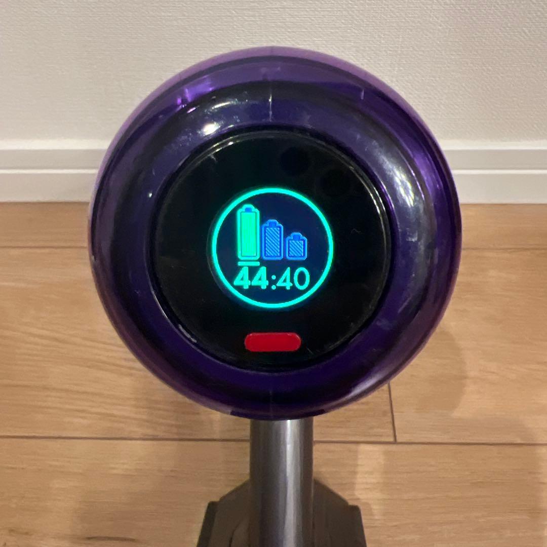 ダイソン SV18
