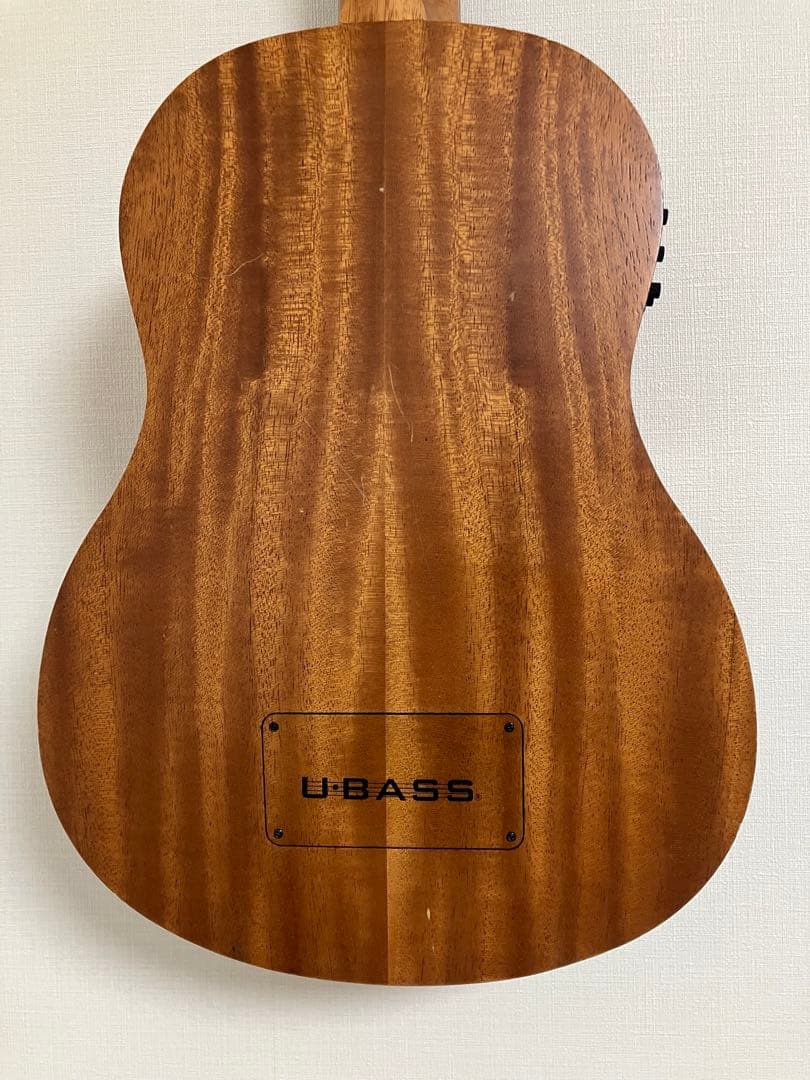 KALA ウクレレベース UBASS