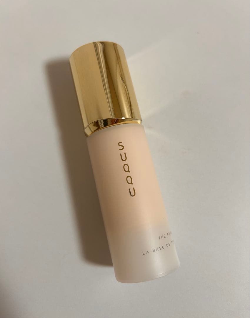 【超美品】SUQQU ザ プライマー
