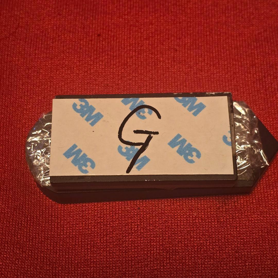 SEVグランドパワー エキゾースト & インテーク セットG