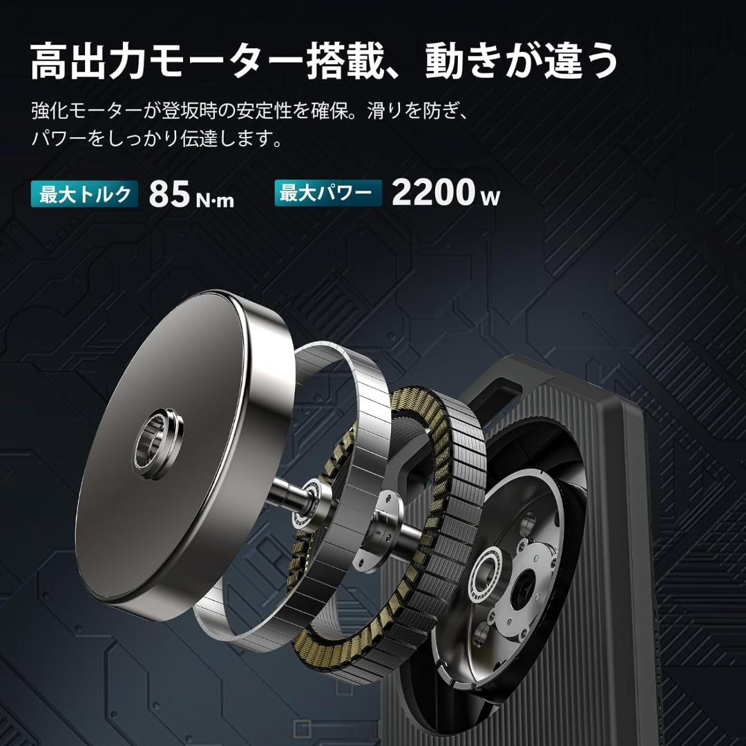 CYCPLUS スマートトレーナー T2 12S zwift対応