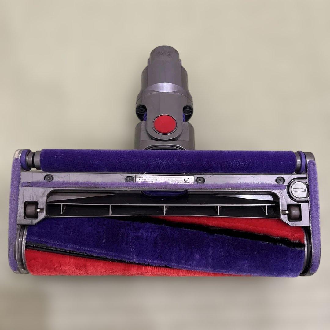 Dyson V10 SV12 本体•付属品セット 壁掛け充電ドック付