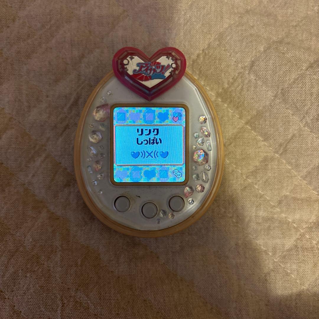 たまごっちピース アイカツ