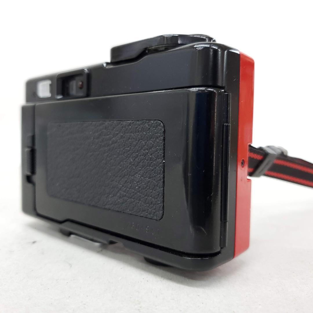 【動作確認済】 KONICA C35 EF3 F1212-22-31p p