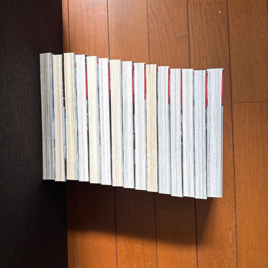 外道の歌 全巻セット (1-15巻)